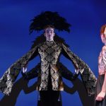 PRIČE IZ DAVNINE Bajkovita premijera na daskama dubrovačkog teatra 4 Price iz Davnine KMD 4