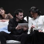 PRIČE IZ DAVNINE Bajkovita premijera na daskama dubrovačkog teatra 5 Price iz Davnine KMD 5