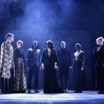 PRIČE IZ DAVNINE Bajkovita premijera na daskama dubrovačkog teatra 6 Price iz Davnine KMD 6