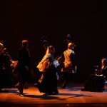 PRIČE IZ DAVNINE Bajkovita premijera na daskama dubrovačkog teatra 7 Price iz Davnine KMD 7