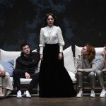 PRIČE IZ DAVNINE Bajkovita premijera na daskama dubrovačkog teatra 8 Price iz Davnine KMD 8