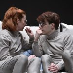 PRIČE IZ DAVNINE Bajkovita premijera na daskama dubrovačkog teatra 9 Price iz Davnine KMD 9