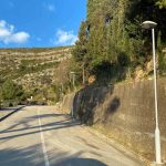 NA ZAHTJEV GRAĐANA Rekonstruirana rasvjeta u Zlatnom potoku 1 Rasvjeta Zlatni potok 1