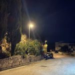 NA ZAHTJEV GRAĐANA Rekonstruirana rasvjeta u Zlatnom potoku 4 Rasvjeta Zlatni potok 5