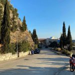 NA ZAHTJEV GRAĐANA Rekonstruirana rasvjeta u Zlatnom potoku 6 Rasvjeta Zlatni potok 7