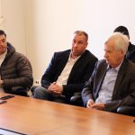 Sastanak Gradonacelnik i gospodarstvenici 3