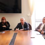 Sastanak Gradonacelnik i gospodarstvenici 7