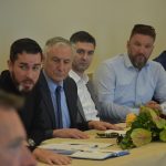 Sastanak Zupan i Celnici Stozera Korona Virus 1