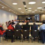 Sastanak Zupan i Celnici Stozera Korona Virus 15