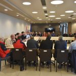 Sastanak Zupan i Celnici Stozera Korona Virus 16