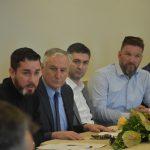 Sastanak Zupan i Celnici Stozera Korona Virus 19