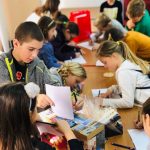 EVO ŠTO SU PREDLOŽILI Dječica se upoznala s radom Općine Župa dubrovačka 1 Svaki tjedan roditelj Jedan Opcina Zupa dubrovacka 1