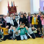 EVO ŠTO SU PREDLOŽILI Dječica se upoznala s radom Općine Župa dubrovačka 10 Svaki tjedan roditelj Jedan Opcina Zupa dubrovacka 10