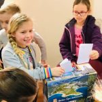 EVO ŠTO SU PREDLOŽILI Dječica se upoznala s radom Općine Župa dubrovačka 2 Svaki tjedan roditelj Jedan Opcina Zupa dubrovacka 2