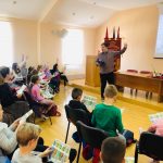 EVO ŠTO SU PREDLOŽILI Dječica se upoznala s radom Općine Župa dubrovačka 3 Svaki tjedan roditelj Jedan Opcina Zupa dubrovacka 3