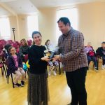 EVO ŠTO SU PREDLOŽILI Dječica se upoznala s radom Općine Župa dubrovačka 4 Svaki tjedan roditelj Jedan Opcina Zupa dubrovacka 4