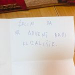 EVO ŠTO SU PREDLOŽILI Dječica se upoznala s radom Općine Župa dubrovačka 5 Svaki tjedan roditelj Jedan Opcina Zupa dubrovacka 5