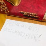 EVO ŠTO SU PREDLOŽILI Dječica se upoznala s radom Općine Župa dubrovačka 6 Svaki tjedan roditelj Jedan Opcina Zupa dubrovacka 6