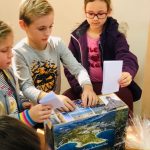 EVO ŠTO SU PREDLOŽILI Dječica se upoznala s radom Općine Župa dubrovačka 8 Svaki tjedan roditelj Jedan Opcina Zupa dubrovacka 8