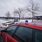 Vatrogasci prevoze testove u Zagreb 1