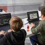 VIDEO RADIONICA U KABOGI Medijska umjetnost za djecu 1 Video radionica u Kabogi 4