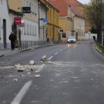 Zagreb Potres Foto Dabrovic 1
