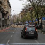 Zagreb Potres Foto Dabrovic 16