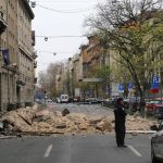 Zagreb Potres Foto Dabrovic 21