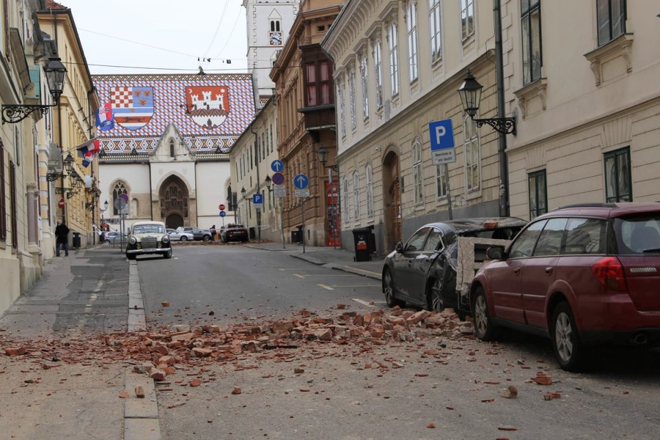 Zagreb Potres Foto Dabrovic 36