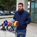 Zupanijski stozer pred OB Dubrovnik epidemija 2