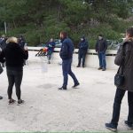 Zupanijski stozer pred OB Dubrovnik epidemija 3