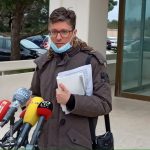 Zupanijski stozer pred OB Dubrovnik epidemija 4