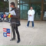 Zupanijski stozer pred OB Dubrovnik epidemija 5