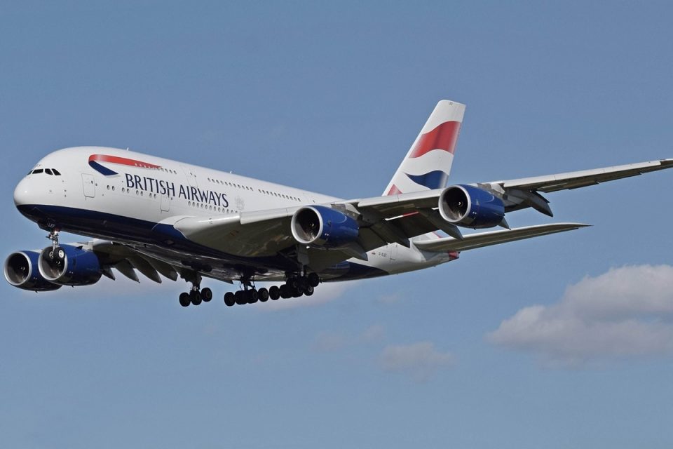BRITISH AIRWAYS 'POJAČAVA' LINIJE Dubrovnik i London povezani s čak 12 tjednih letova