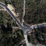 Završeni radovi na tri kilometra dugoj cesti Kliševo-Mrčevo 1 cesta mrcevo klisevo 1
