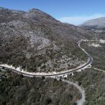 Završeni radovi na tri kilometra dugoj cesti Kliševo-Mrčevo 2 cesta mrcevo klisevo 2