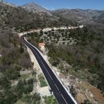 Završeni radovi na tri kilometra dugoj cesti Kliševo-Mrčevo 3 cesta mrcevo klisevo 3