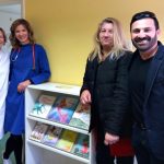 Društvo 'Slagalica' postavlja ormariće s knjigama 'u svakom kantunu' 5 drustvo slagalica 6 1