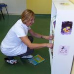 Društvo 'Slagalica' postavlja ormariće s knjigama 'u svakom kantunu' 6 drustvo slagalica 7