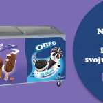 horeca milka oreo