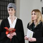 'FORBIDDEN COLOURS' Atrij Sponze u ruhu slika i instalacija Ivane Miloglav Ivanković 40 ivana miloglav forbiden color 110