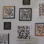 'FORBIDDEN COLOURS' Atrij Sponze u ruhu slika i instalacija Ivane Miloglav Ivanković 41 ivana miloglav forbiden color 111