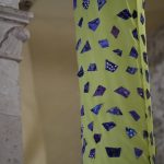 'FORBIDDEN COLOURS' Atrij Sponze u ruhu slika i instalacija Ivane Miloglav Ivanković 43 ivana miloglav forbiden color 113