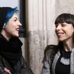 'FORBIDDEN COLOURS' Atrij Sponze u ruhu slika i instalacija Ivane Miloglav Ivanković 2 ivana miloglav forbiden color 59