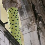 'FORBIDDEN COLOURS' Atrij Sponze u ruhu slika i instalacija Ivane Miloglav Ivanković 3 ivana miloglav forbiden color 62