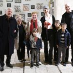 'FORBIDDEN COLOURS' Atrij Sponze u ruhu slika i instalacija Ivane Miloglav Ivanković 14 ivana miloglav forbiden color 73