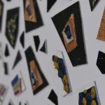 'FORBIDDEN COLOURS' Atrij Sponze u ruhu slika i instalacija Ivane Miloglav Ivanković 15 ivana miloglav forbiden color 74