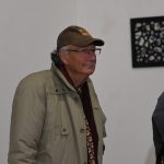 'FORBIDDEN COLOURS' Atrij Sponze u ruhu slika i instalacija Ivane Miloglav Ivanković 21 ivana miloglav forbiden color 83