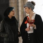 'FORBIDDEN COLOURS' Atrij Sponze u ruhu slika i instalacija Ivane Miloglav Ivanković 22 ivana miloglav forbiden color 84