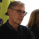 'FORBIDDEN COLOURS' Atrij Sponze u ruhu slika i instalacija Ivane Miloglav Ivanković 30 ivana miloglav forbiden color 95